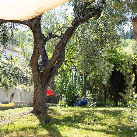 דירות סנטה מריה די קסטלבאטה Sole & Pepe מראה חיצוני תמונה